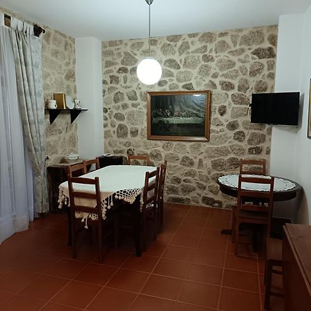 Penzion Casa Pires Mateus Monsanto Exteriér fotografie