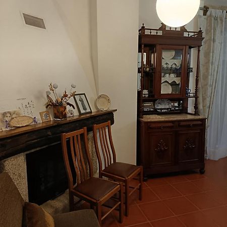 Penzion Casa Pires Mateus Monsanto Exteriér fotografie