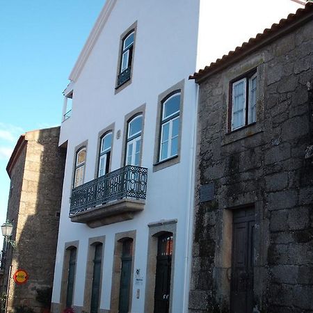 Penzion Casa Pires Mateus Monsanto Exteriér fotografie