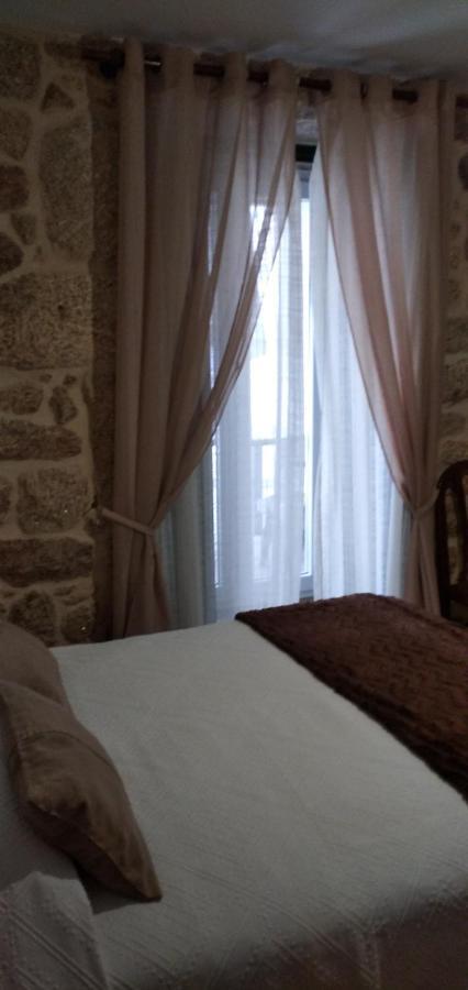 Penzion Casa Pires Mateus Monsanto Exteriér fotografie