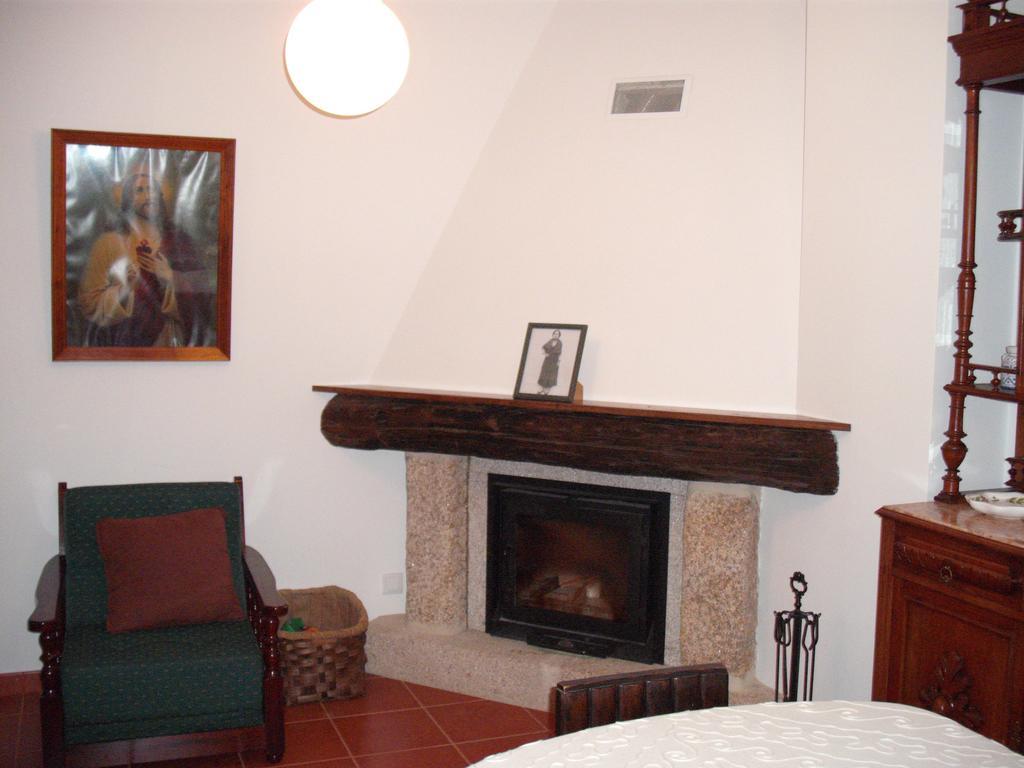 Penzion Casa Pires Mateus Monsanto Exteriér fotografie