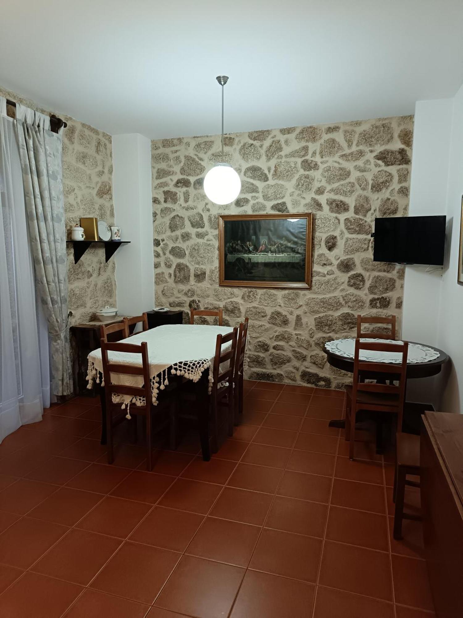 Penzion Casa Pires Mateus Monsanto Exteriér fotografie