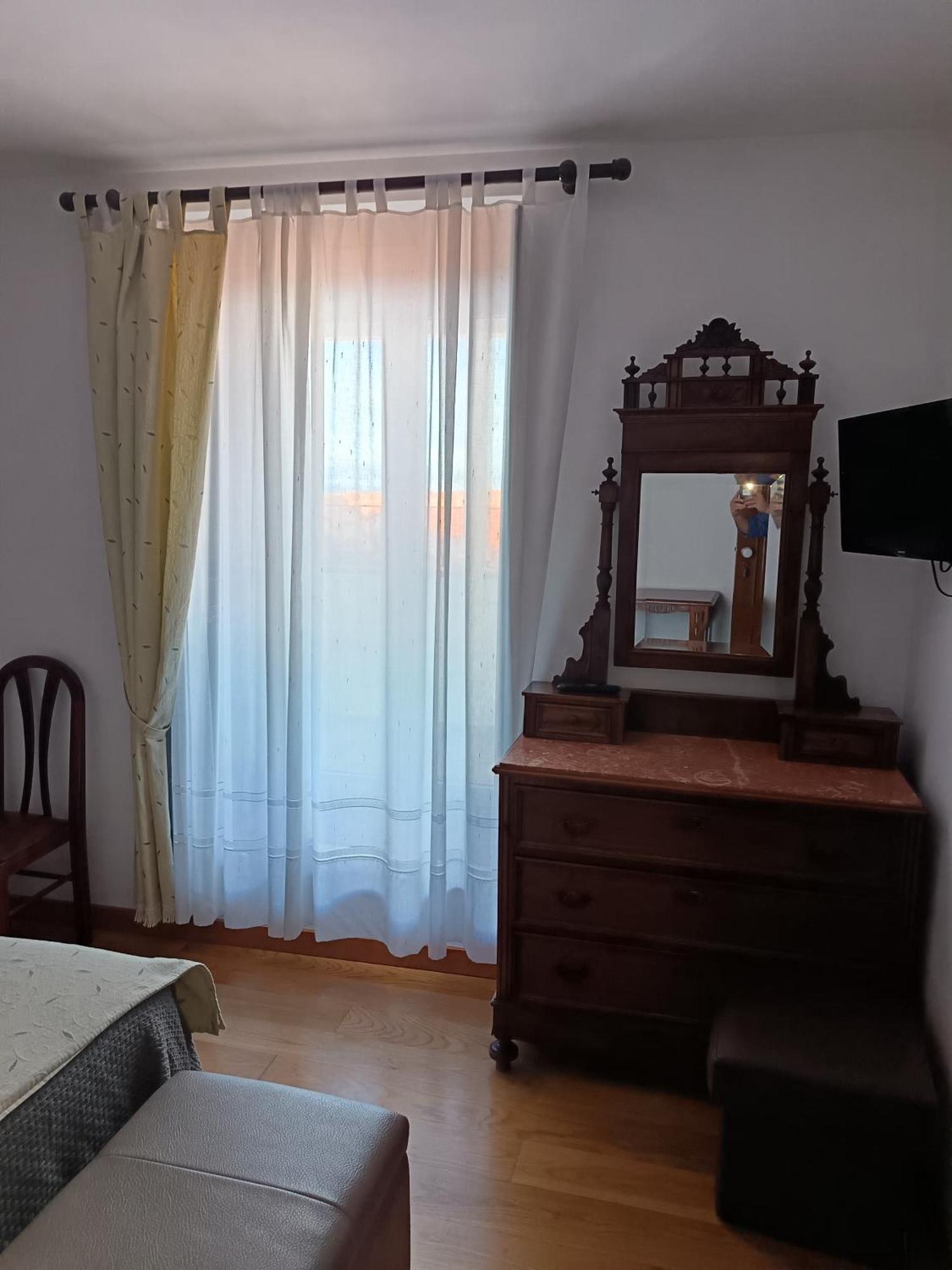 Penzion Casa Pires Mateus Monsanto Exteriér fotografie