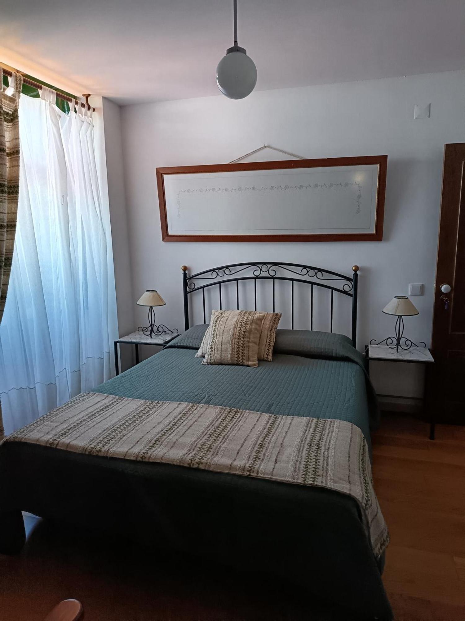 Penzion Casa Pires Mateus Monsanto Exteriér fotografie