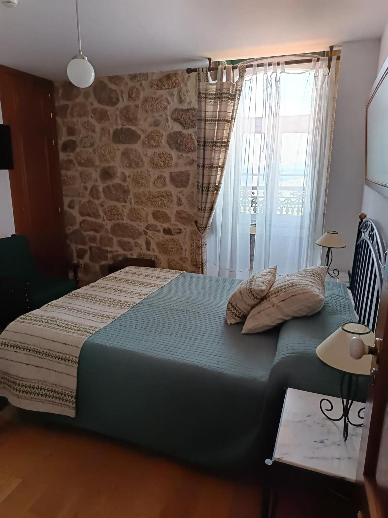 Penzion Casa Pires Mateus Monsanto Exteriér fotografie