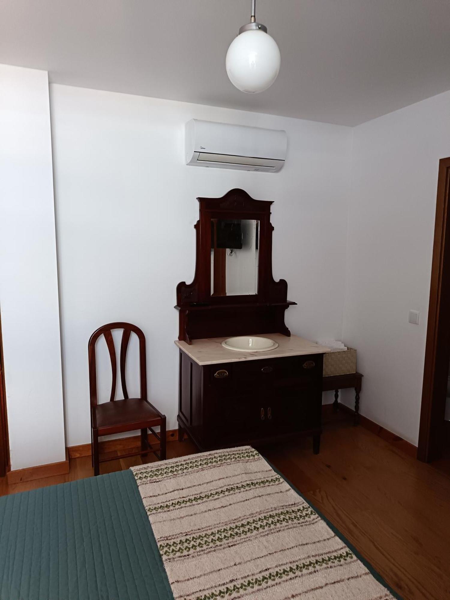 Penzion Casa Pires Mateus Monsanto Exteriér fotografie