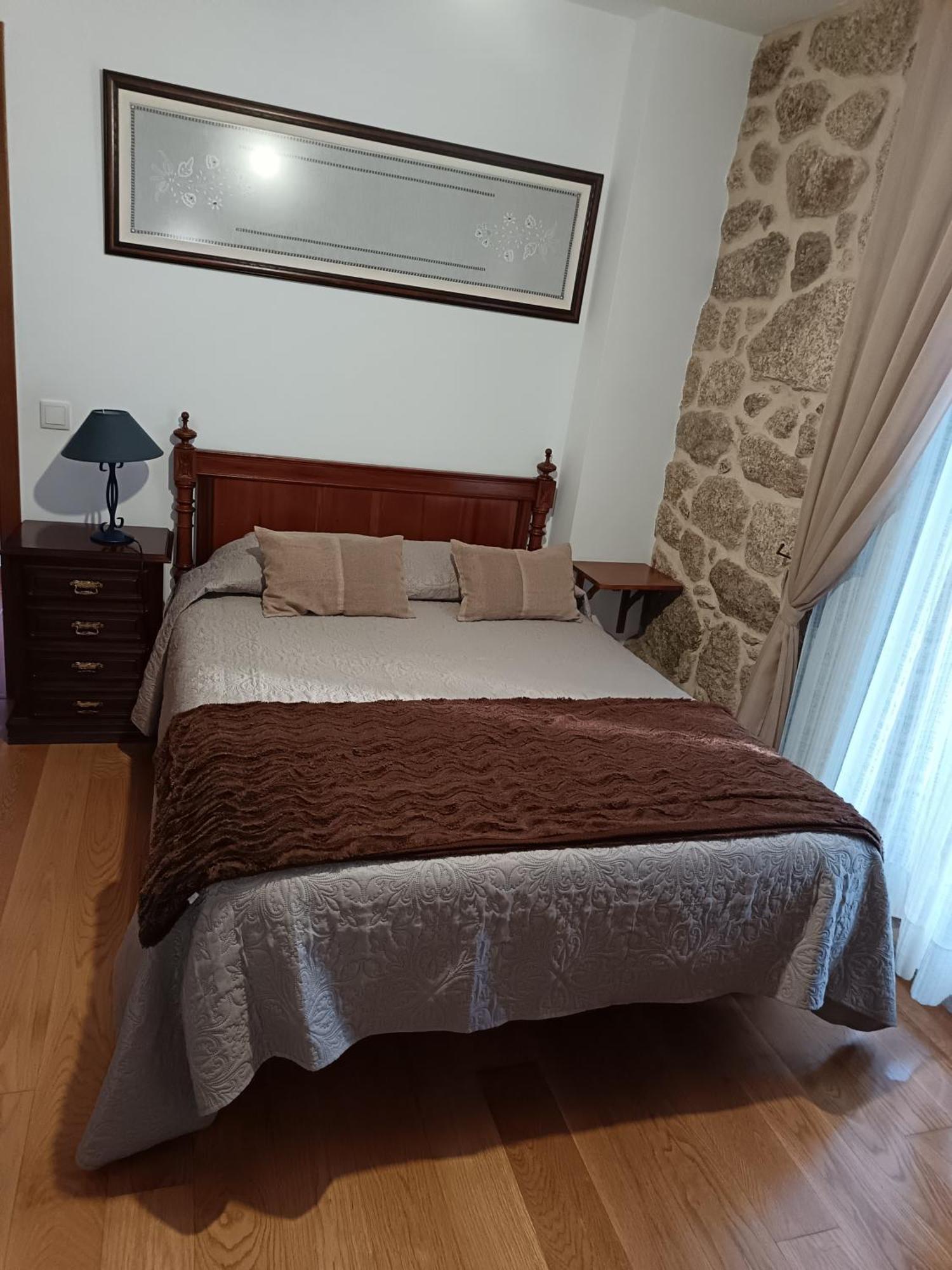 Penzion Casa Pires Mateus Monsanto Exteriér fotografie