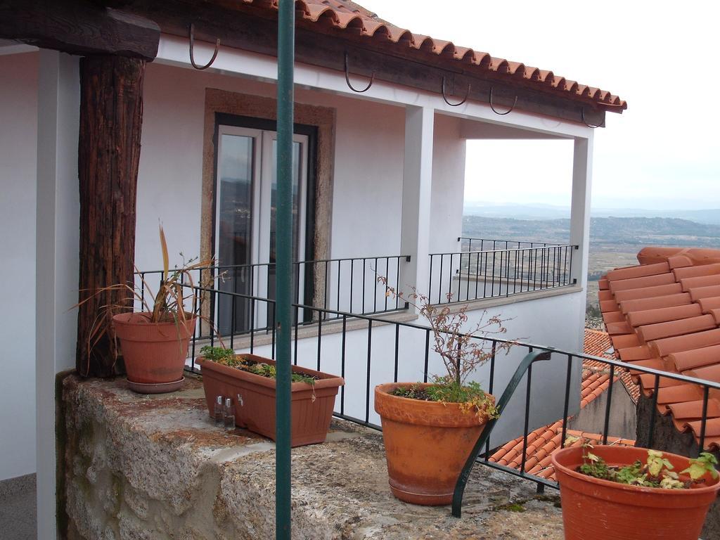 Penzion Casa Pires Mateus Monsanto Exteriér fotografie