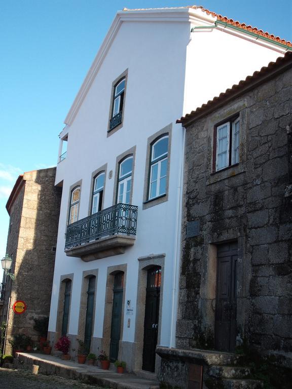 Penzion Casa Pires Mateus Monsanto Exteriér fotografie