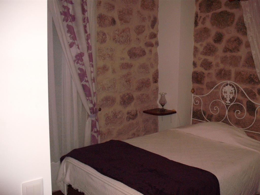 Penzion Casa Pires Mateus Monsanto Exteriér fotografie