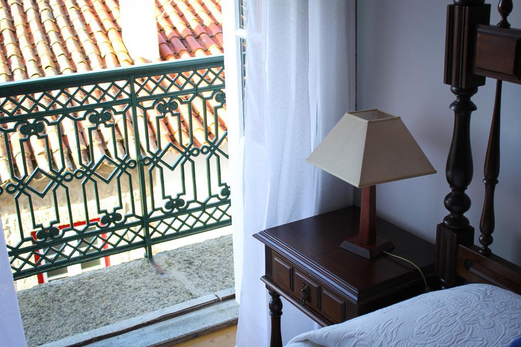 Penzion Casa Pires Mateus Monsanto Exteriér fotografie