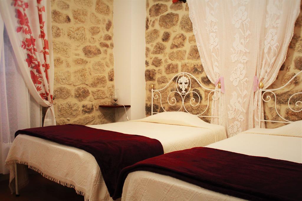 Penzion Casa Pires Mateus Monsanto Exteriér fotografie