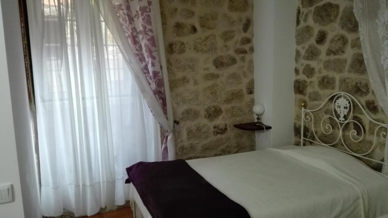 Penzion Casa Pires Mateus Monsanto Exteriér fotografie