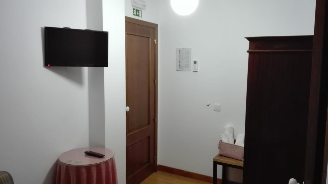 Penzion Casa Pires Mateus Monsanto Exteriér fotografie